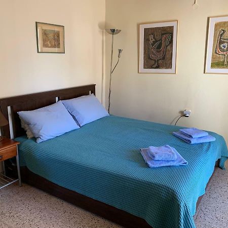 Cozy One-Bedroom Apartment In Halepa, Chania Hanya Dış mekan fotoğraf