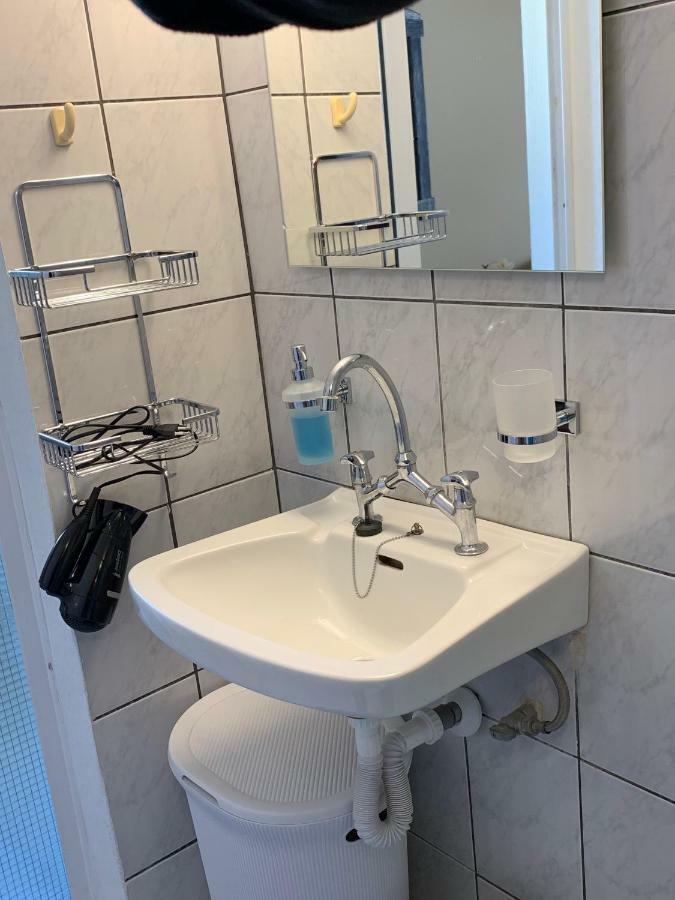 Cozy One-Bedroom Apartment In Halepa, Chania Hanya Dış mekan fotoğraf