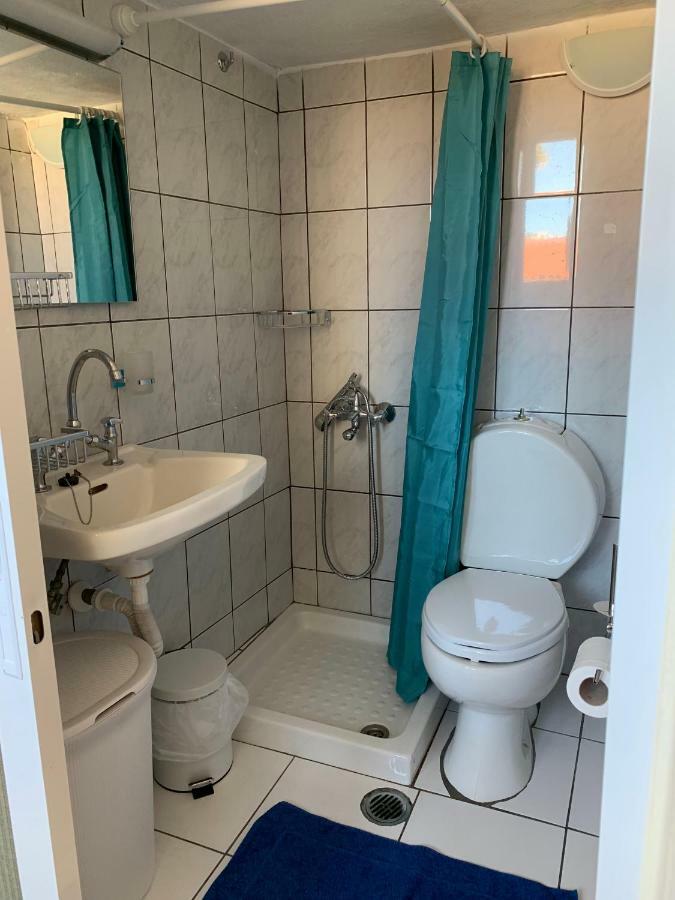 Cozy One-Bedroom Apartment In Halepa, Chania Hanya Dış mekan fotoğraf