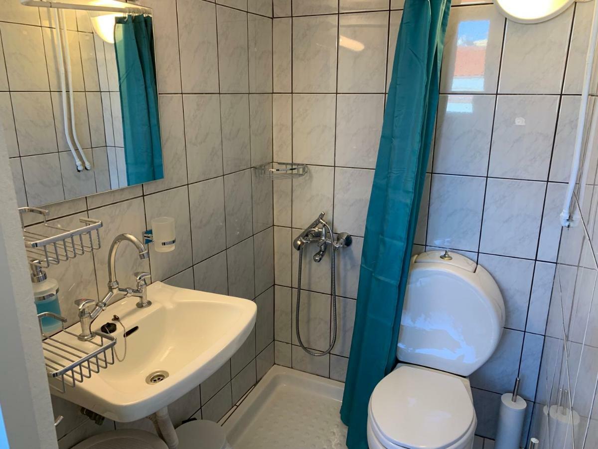 Cozy One-Bedroom Apartment In Halepa, Chania Hanya Dış mekan fotoğraf
