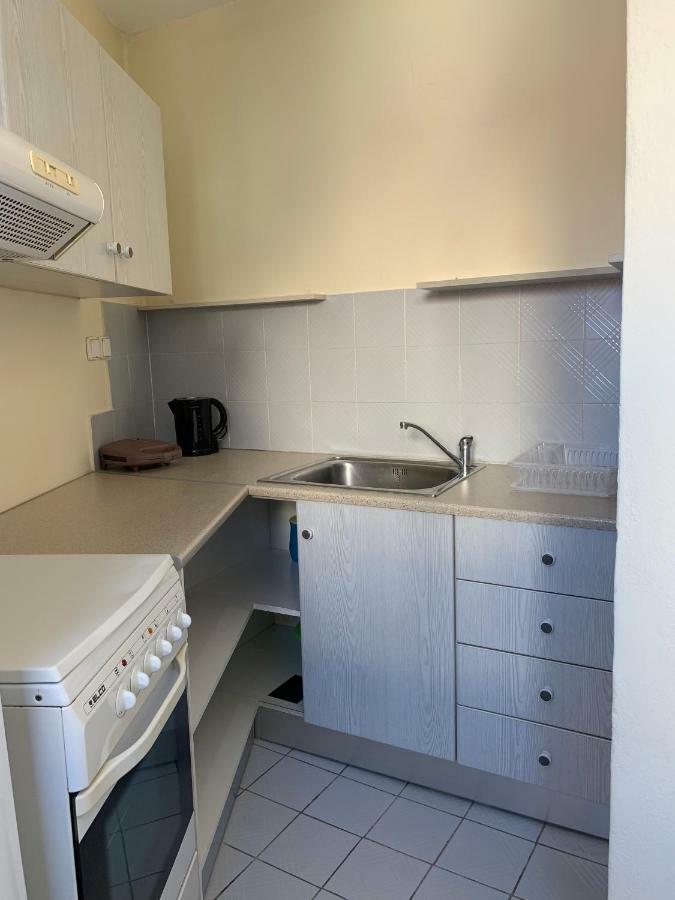 Cozy One-Bedroom Apartment In Halepa, Chania Hanya Dış mekan fotoğraf